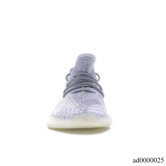 YzY Boost 350 V2 Static Reflective Shoes Sneakers - ad0000025 image 2