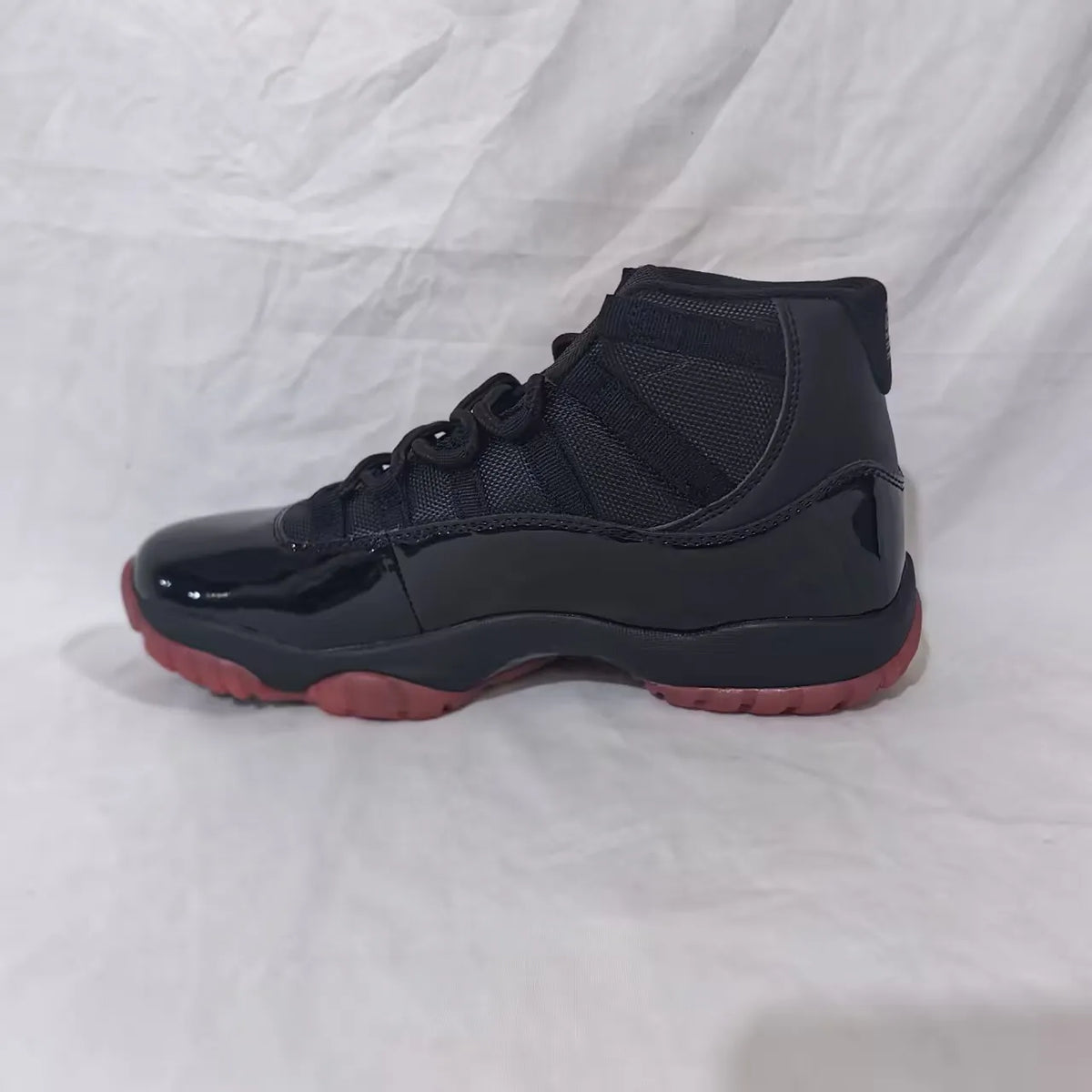 AJ 11 Retro Dirty Bred Shoes Sneakers - nk0005136 image 3