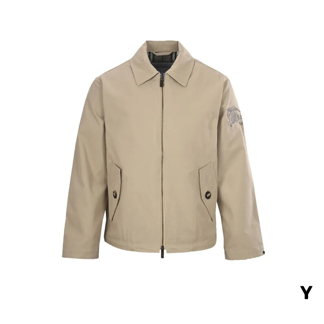 BUR Streetwear Jacket - BUR0077 - L image