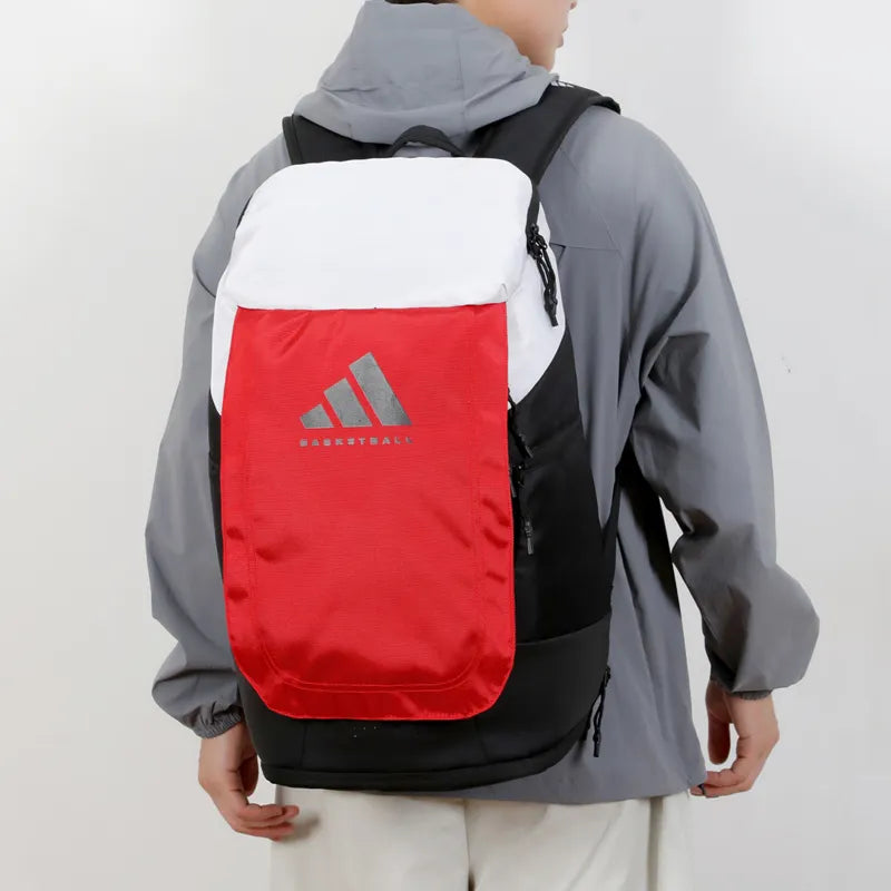 AD Street Jam Backpack - AD0006 image 14
