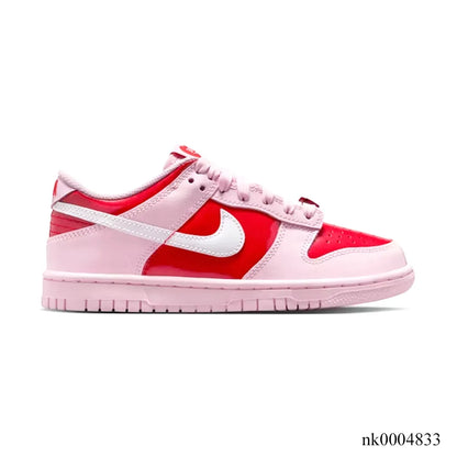 Dunk Low Valentine's Day (2026) Shoes Sneakers - nk0004833 image 0