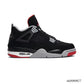 AJ 4 Retro Bred (2019) Shoes Sneakers - nk0000027 image