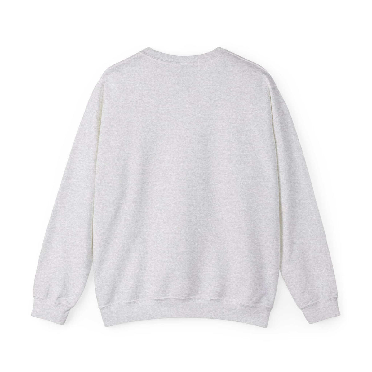 Graphic Print Crewneck Sweatshirt - POD0039 image 13