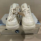 OW x AF 1 Low Sesame Shoes Sneakers - nk0004452 image 16