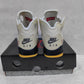 AJ 5 Retro OW Sail Shoes Sneakers - nk0000692 image 11