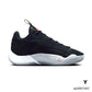 Luka 2 Black Cement Shoes Sneakers - nk0003405 image