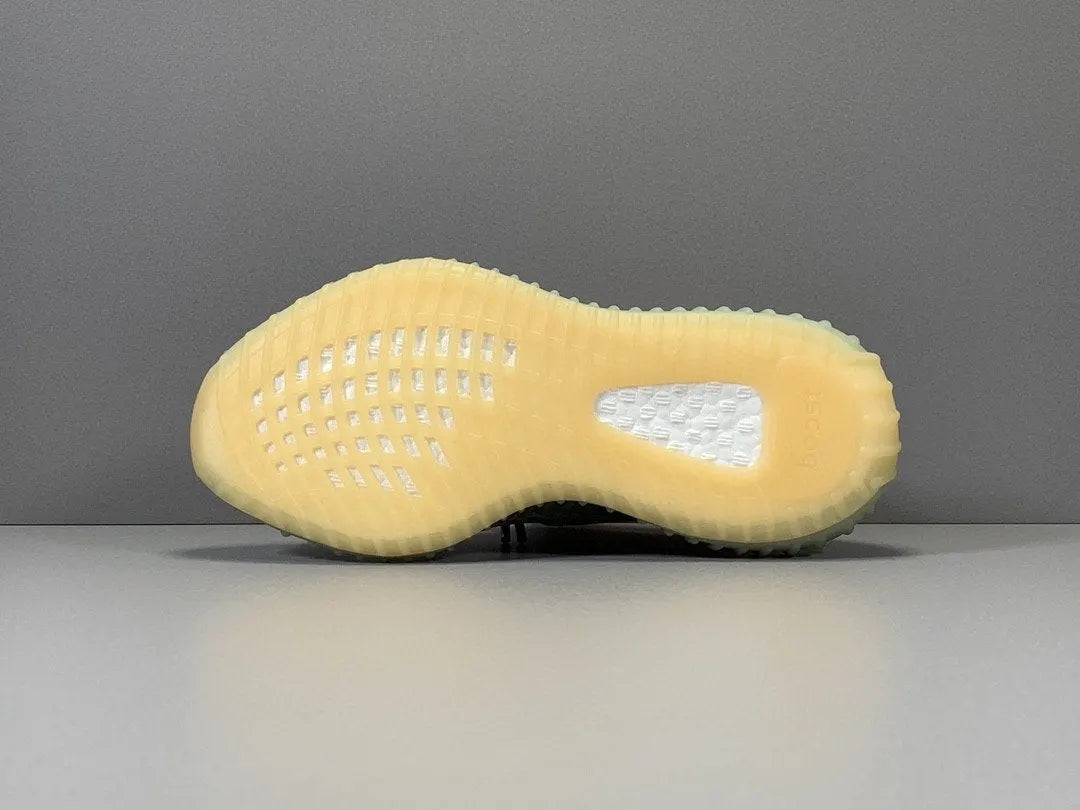 YzY Boost 350 V2 Desert Sage Shoes Sneakers - ad0000075 image 12