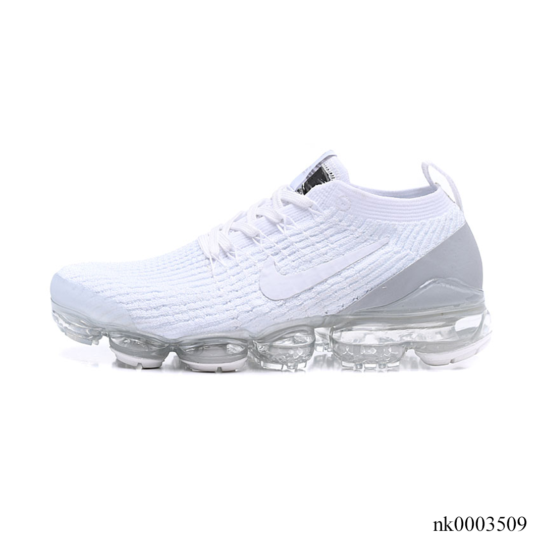 Air VaporMax Flyknit Shoes Sneakers - nk0003509 image 1