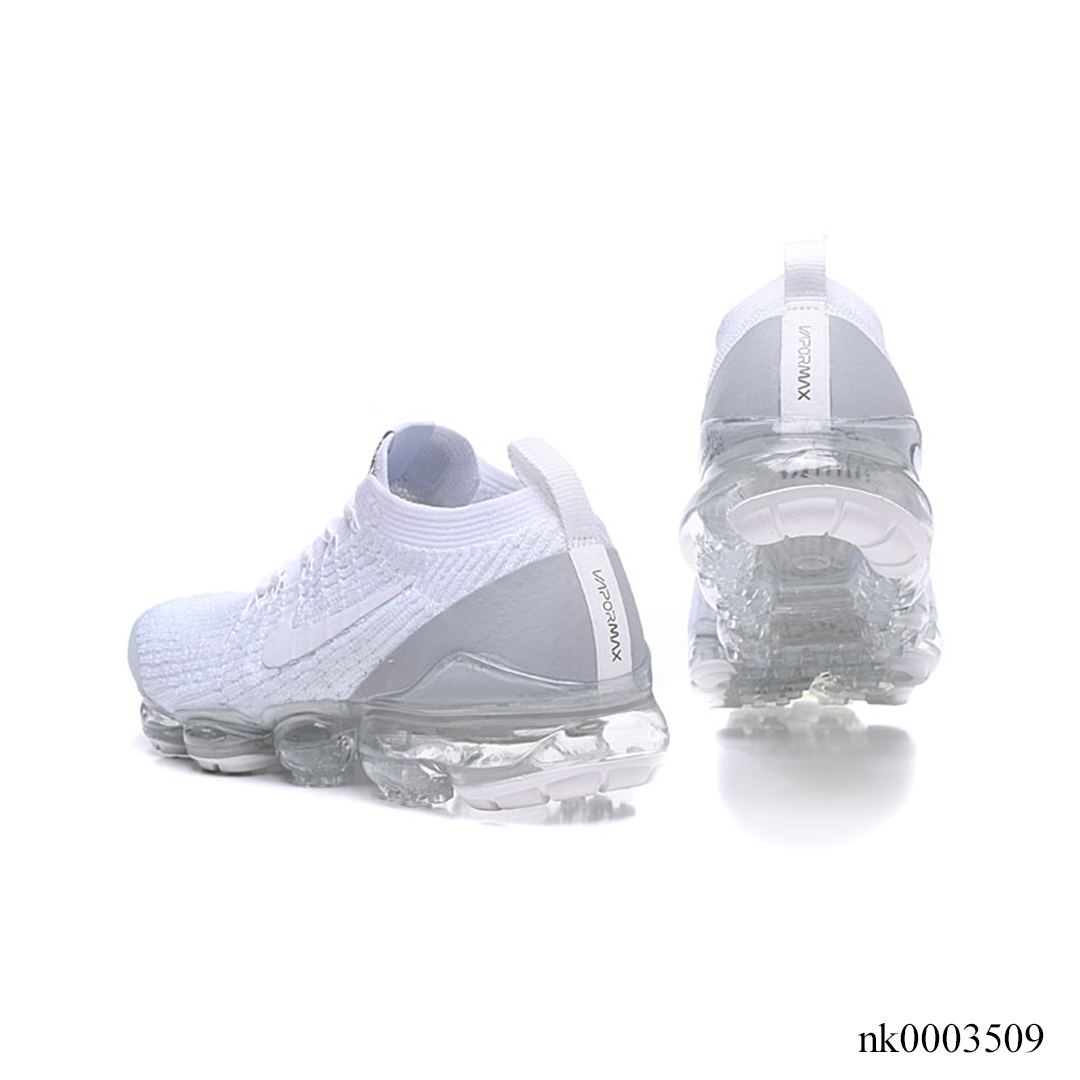 Air VaporMax Flyknit Shoes Sneakers - nk0003509 image 7