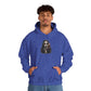 Halloween Ghostface Hooded Sweatshirt image 41