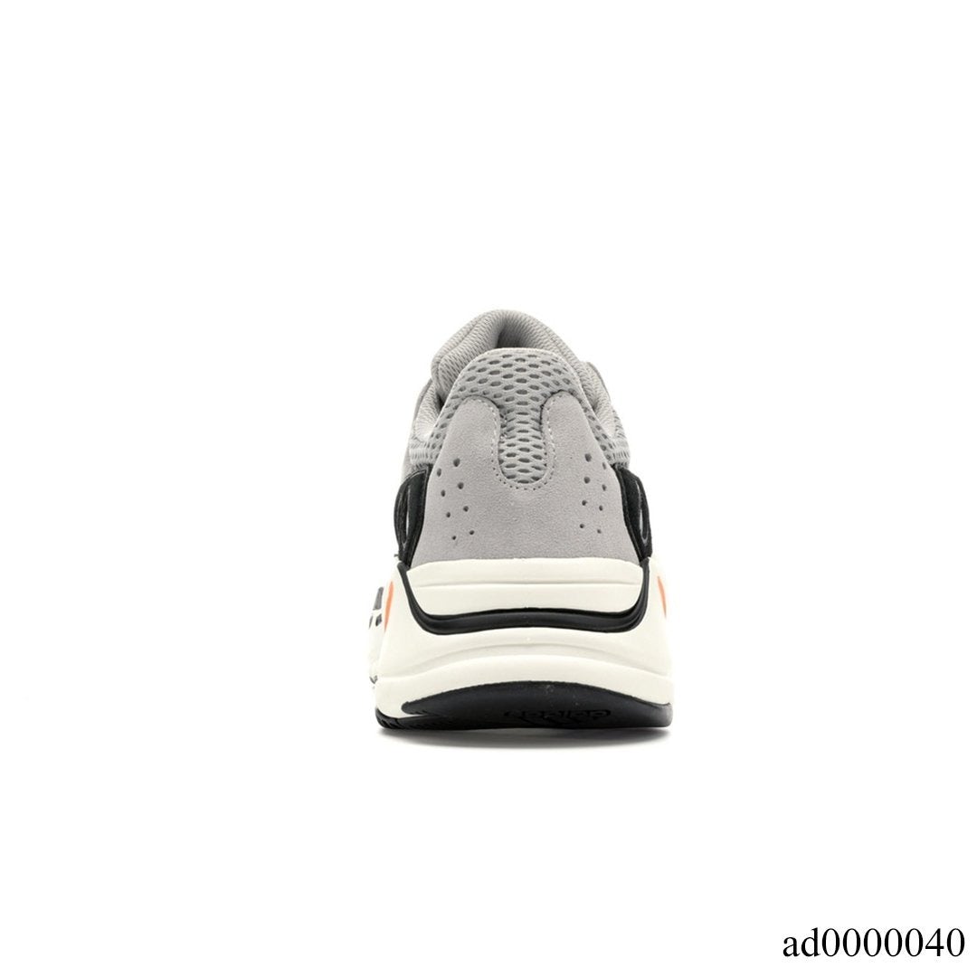 YzY Boost 700 Wave Runner Solid Grey Shoes Sneakers - ad0000040 image 3