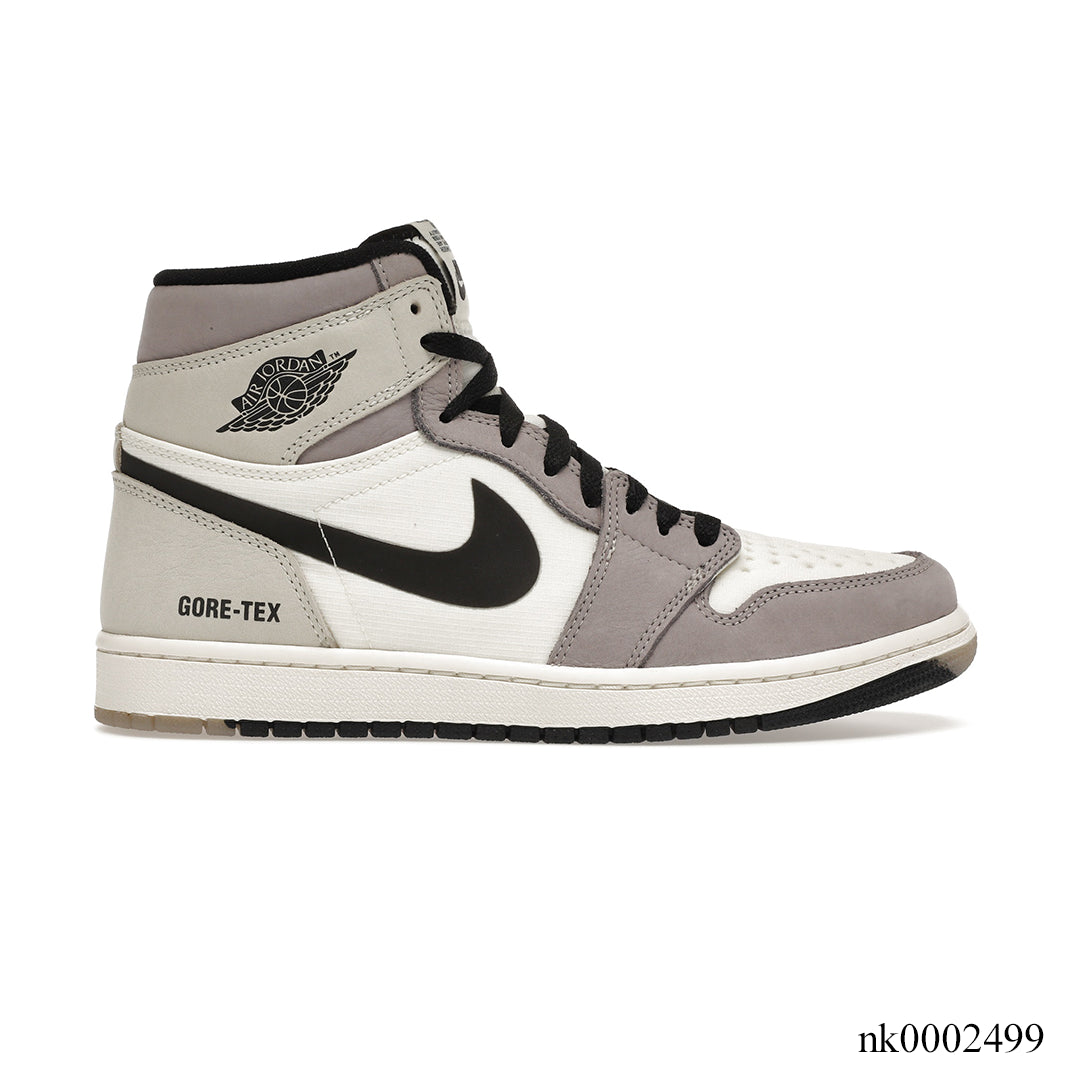 AJ 1 High Element Gore-Tex Light Bone Shoes Sneakers - nk0002499 image
