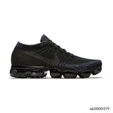 Air VaporMax Triple Black Shoes Sneakers - nk0000459 image 0