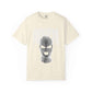 Gangster Mask Unisex Garment-Dyed T-shirt image