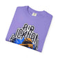 Airborne Legend Unisex Garment-Dyed T-shirt image 51