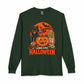 Midnight Cat Long Sleeve T-Shirt image