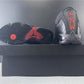 AJ 14 Retro Last Shot Shoes Sneakers - nk0001308 image 15