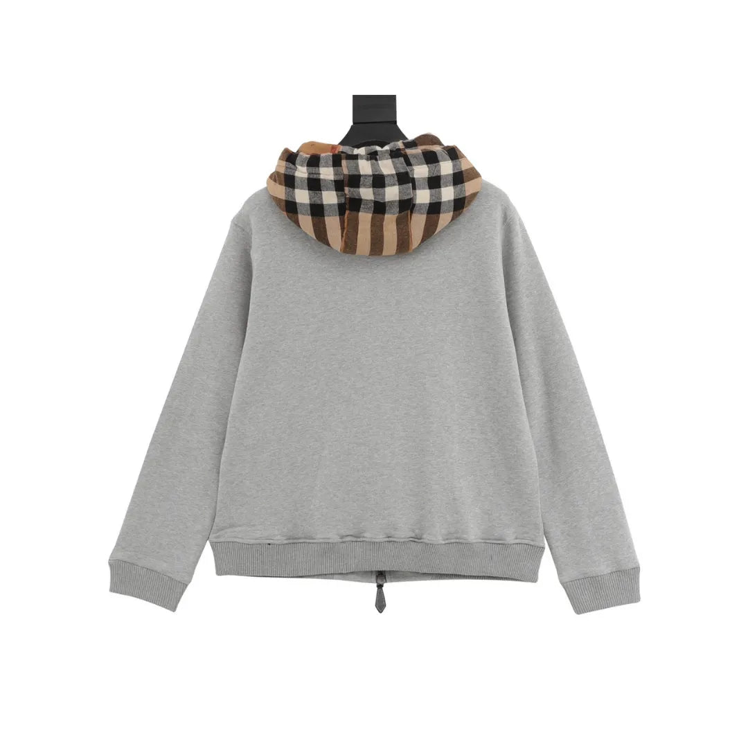 BUR Streetwear Jacket - BUR0074 image 1