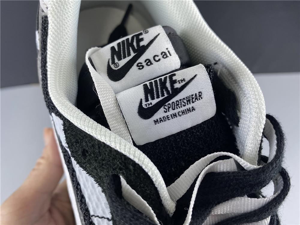 Sacai x Pegasus VaporFly Shoes Sneakers - nk0000744 image 12