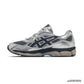 Billy's x AS Gel NYC Pure Silver Midnight Shoes Sneakers - as0000006 image 1