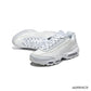 WORKSOUT x AM 95 White Shoes Sneakers - nk0004620 image 4