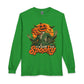 Spooky Season Long Sleeve T-Shirt image 24