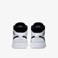 AJ 1 Mid Diamond Shorts Shoes Sneakers - nk0001902 image 3