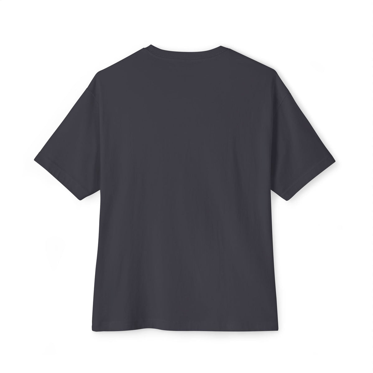 Trick or Treat Unisex Oversized Boxy Tee image 31