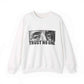 Graphic Print Crewneck Sweatshirt - POD0039 image 0