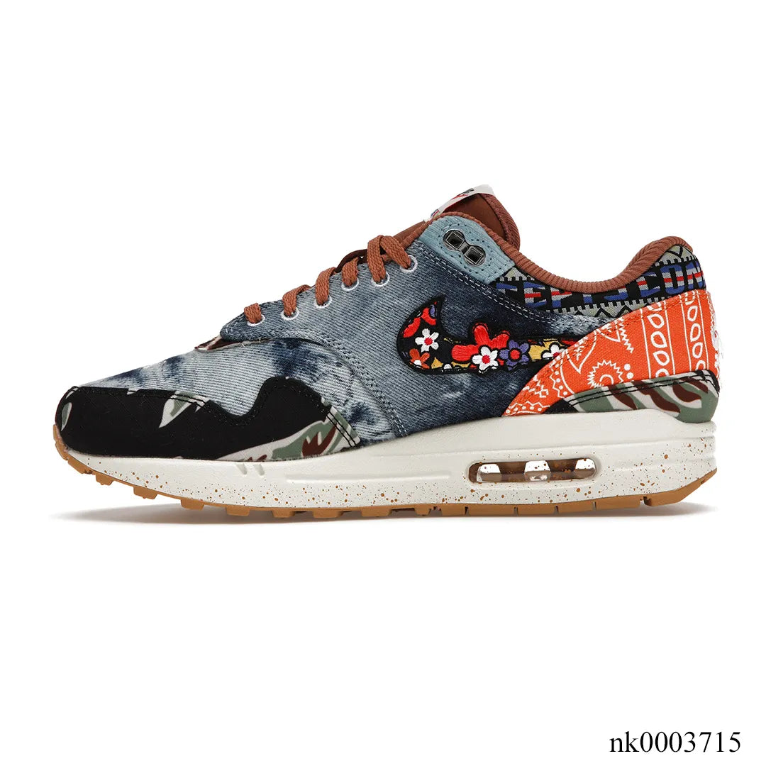 AM 1 SP Concepts Heavy Shoes Sneakers - nk0003715 image 1