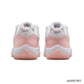 AJ 11 Low Legend Pink Shoes Sneakers - nk0003903 image 4