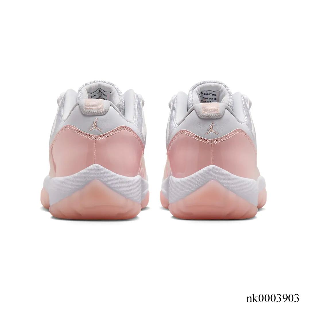 AJ 11 Low Legend Pink Shoes Sneakers - nk0003903 image 4