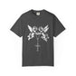 Heavenly Guardians Unisex Garment-Dyed T-shirt image 84