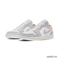 AJ 1 SE Craft Tech Grey Shoes Sneakers - nk0003165 image 3