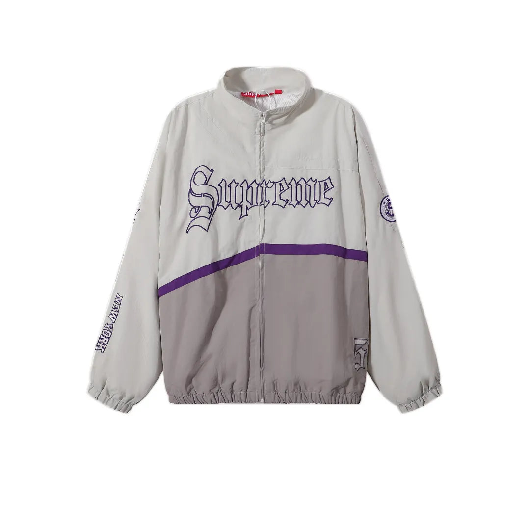 SUP Old English Track Jackets - SUP0136 image