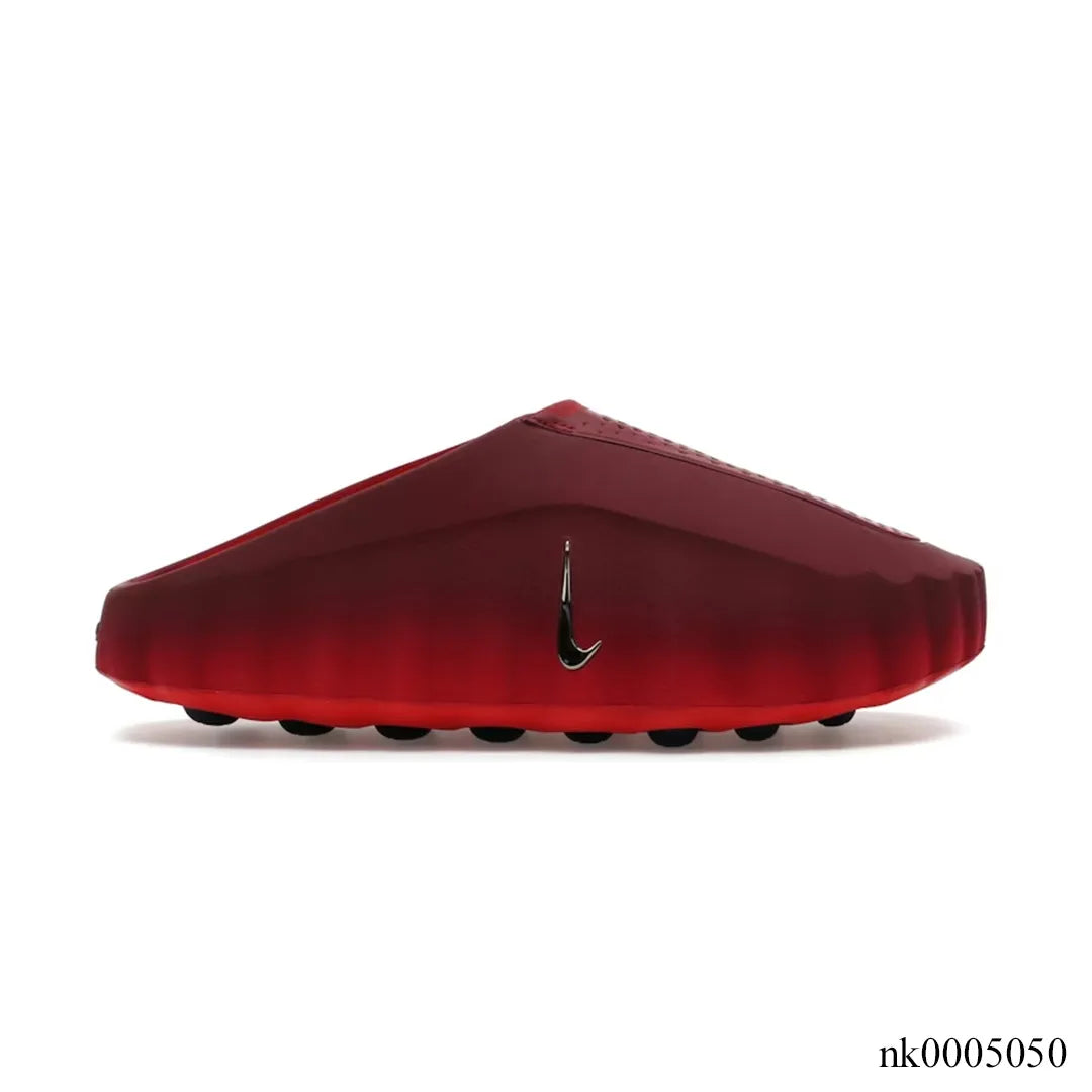 Mind 001 'Team Red' Shoes Sneakers - nk0005050 image
