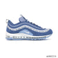 AM 97 Have a Nike Day Indigo Storm Shoes Sneakers - nk0002218 image