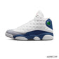 AJ 13 French Blue Shoes Sneakers - nk0002249 image 1