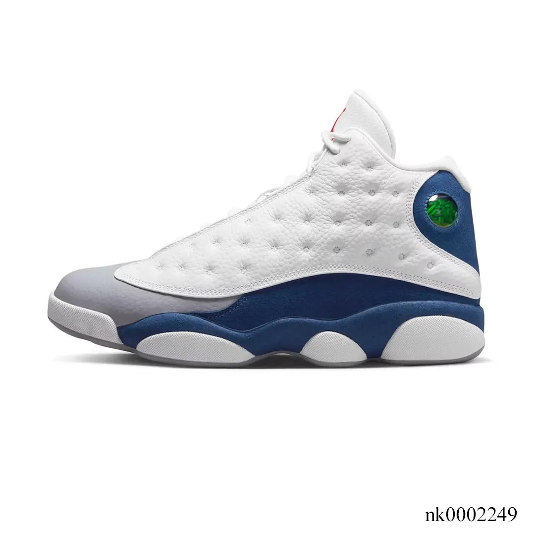 AJ 13 French Blue Shoes Sneakers - nk0002249 image 1