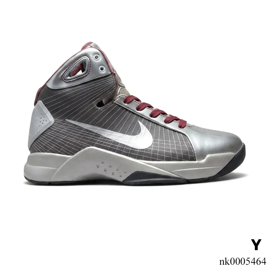 Kobe 'Aston Martin Pack' Shoes Sneakers - nk0005464 image