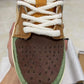 Zion Williamson x AJ 1 Low OG Voodoo Shoes Sneakers – nk0002534 image 10