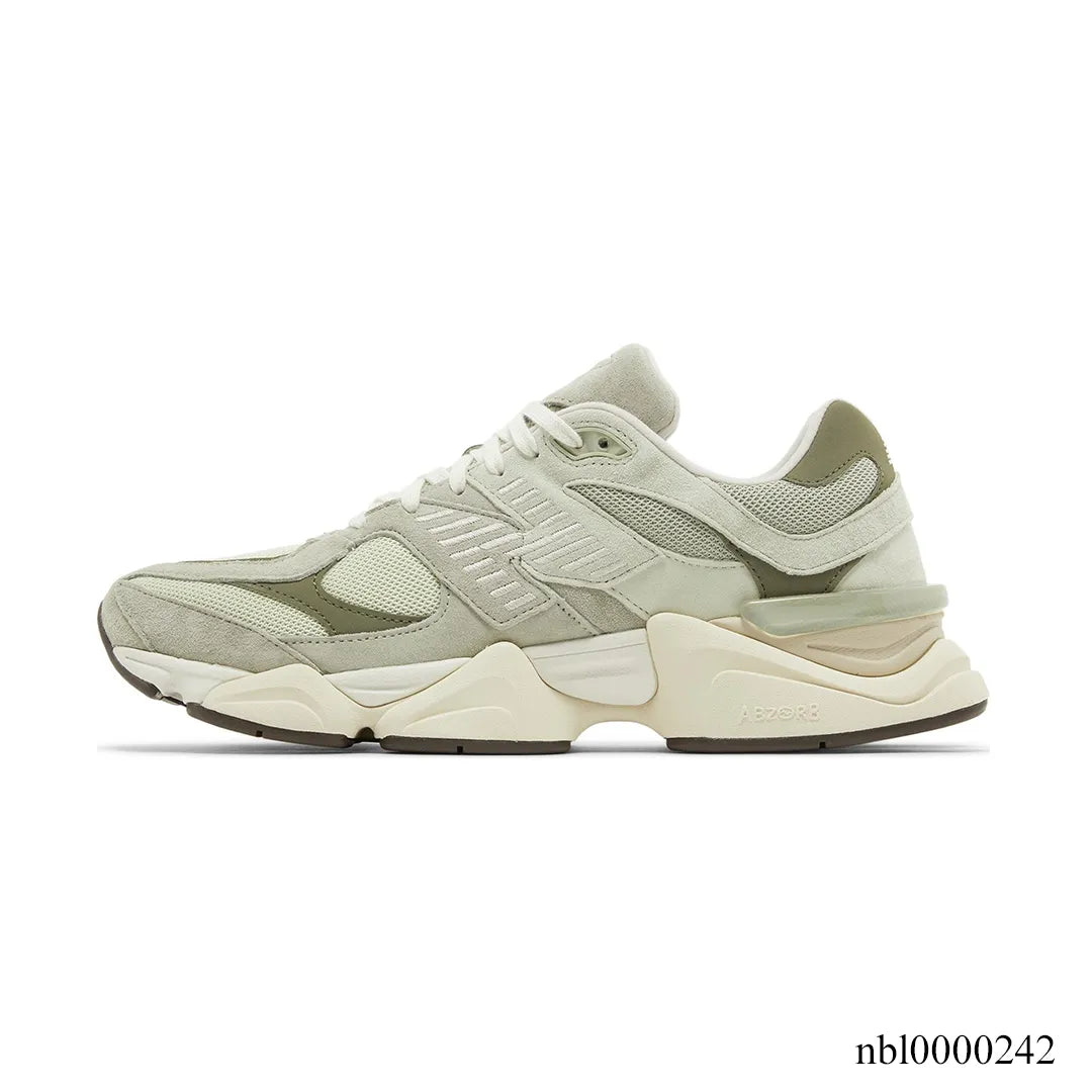 NB 9060 Olivine Shoes Sneakers - nbl0000242 image 1