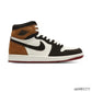 AJ 1 High OG "Love Letter" Shoes Sneakers – nk0005275 image 0