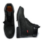 Supreme x TBL 6-Inch Premium Waterproof Boot 'Embossed Diamond Plate - Black' Shoes Sneakers - nk0005495 image 6