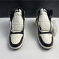 AJ 1 Retro High Dark Mocha Shoes Sneakers - nk0000855 image 21
