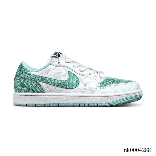AJ 1 Low OG Year of the Snake Shoes Sneakers - nk0004288 image 0