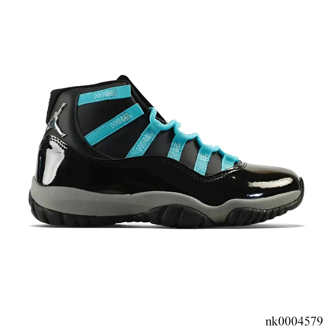 AJ 11 Tron Legacy Shoes Sneaker - nk0004579 image 0
