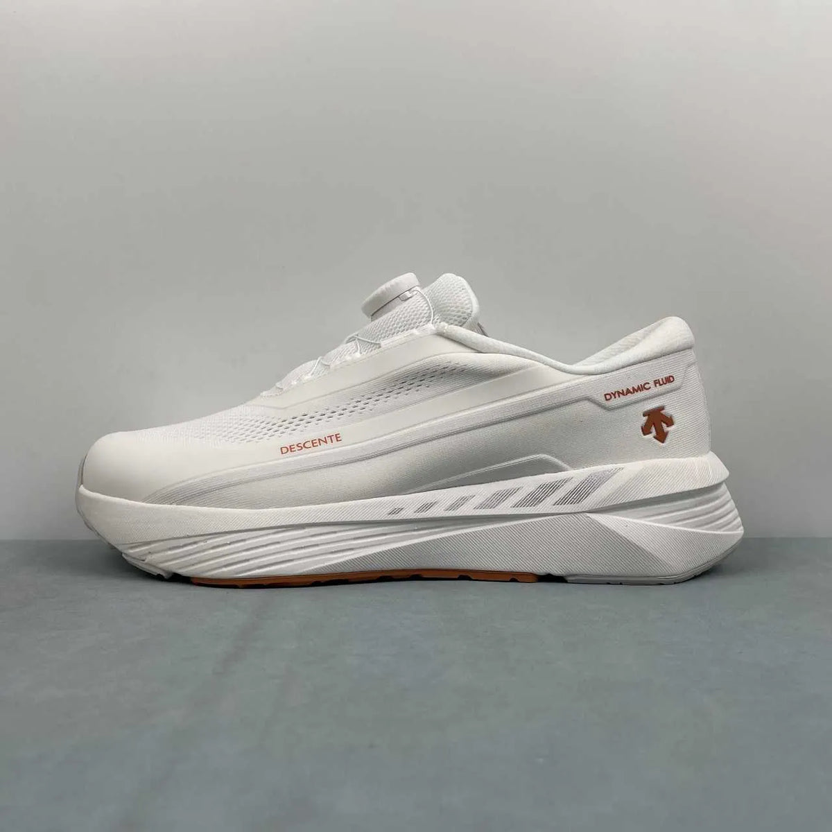 Descente D/F Wire (Dynamic Fluid Wire) Shoes Sneakers - nk0005403 image 2