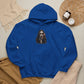 Halloween Ghostface Hooded Sweatshirt image 56