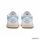 AJ 1 Low Worn Blue Shoes Sneakers – nk0004509 image 4